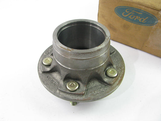 NEW - OEM Ford F3XY-1109-A Rear Wheel Hub For 1993-1998 Mercury Villager