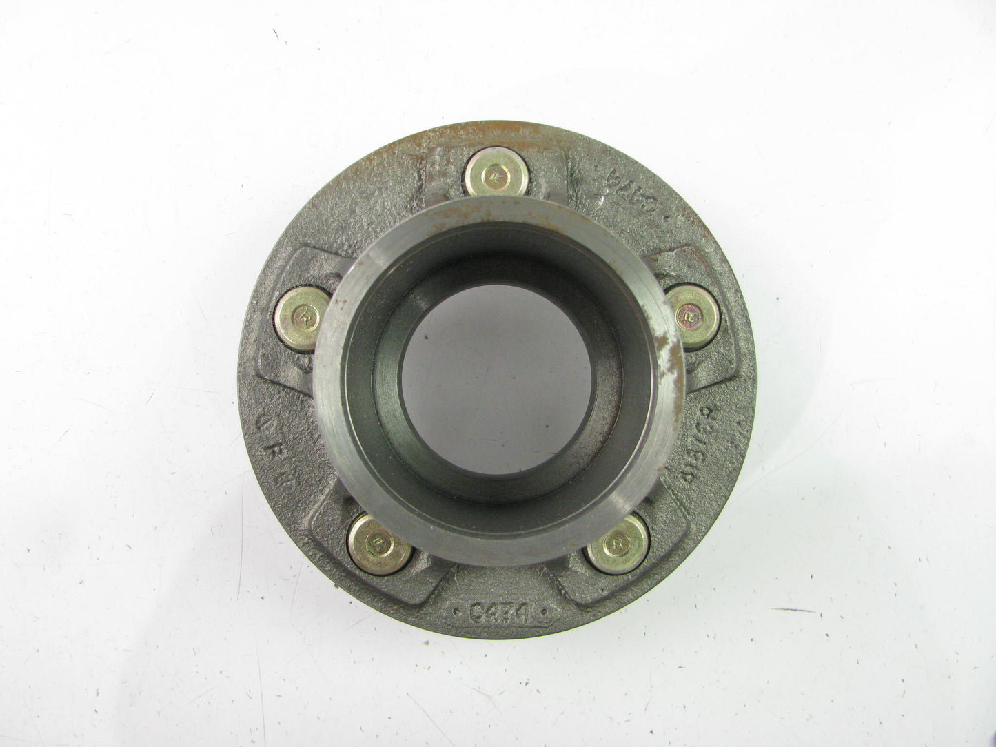 NEW - OEM Ford F3XY-1109-A Rear Wheel Hub For 1993-1998 Mercury Villager