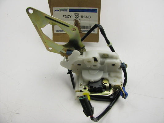 Ford F3XY-1221813-B Front LEFT Door Lock Latch Actuator For 93-95 Quest Villager