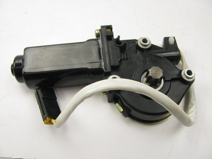 REMAN OEM F3XY-1223394-BX Rear Right Power Window Motor For 93-97 Quest Villager