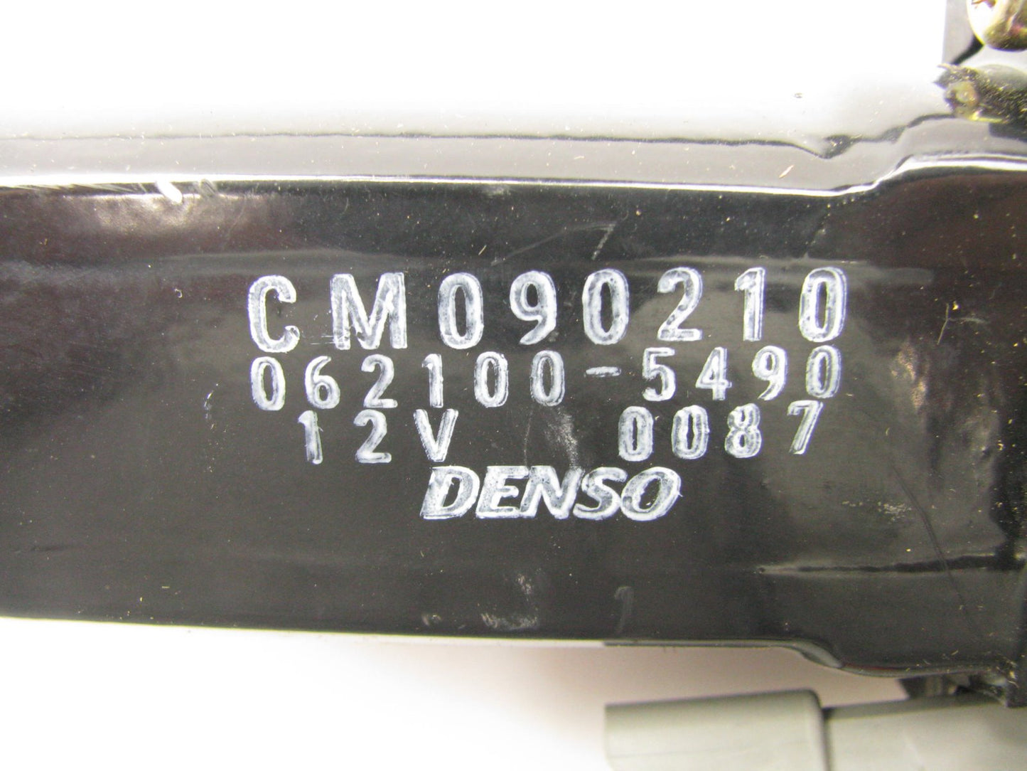 REMAN OEM F3XY-1223394-BX Rear Right Power Window Motor For 93-97 Quest Villager
