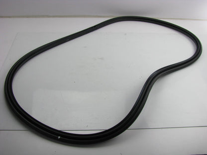 Ford F3XY-12262A80-A Weatherstip Seal Fixed Glass Window Opening 93-98 Villager