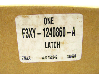 NEW OEM Ford Rear Window Liftgate Lock Latch For 93-98 Quest, Villager Mini-van