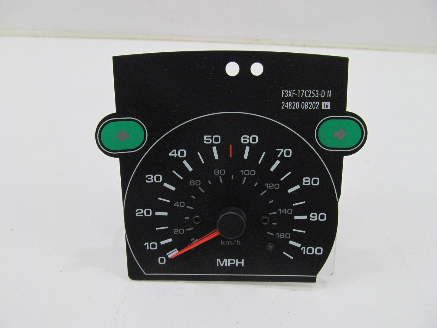 NOS OEM F3XY-17255-C Speedometer Gauge For 1993-1995 Mercury Villager, Quest