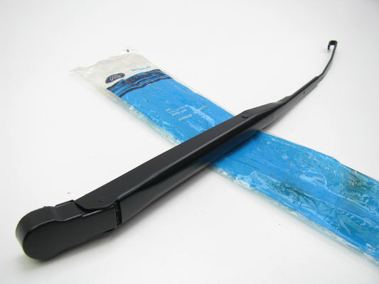 NEW GENUINE Left Drivers Side OEM Ford F3XY-17526-D Windshield Wiper Arm