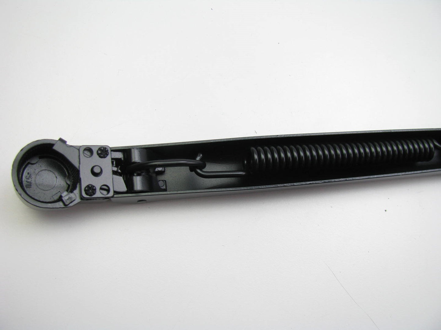 NEW GENUINE Left Drivers Side OEM Ford F3XY-17526-D Windshield Wiper Arm