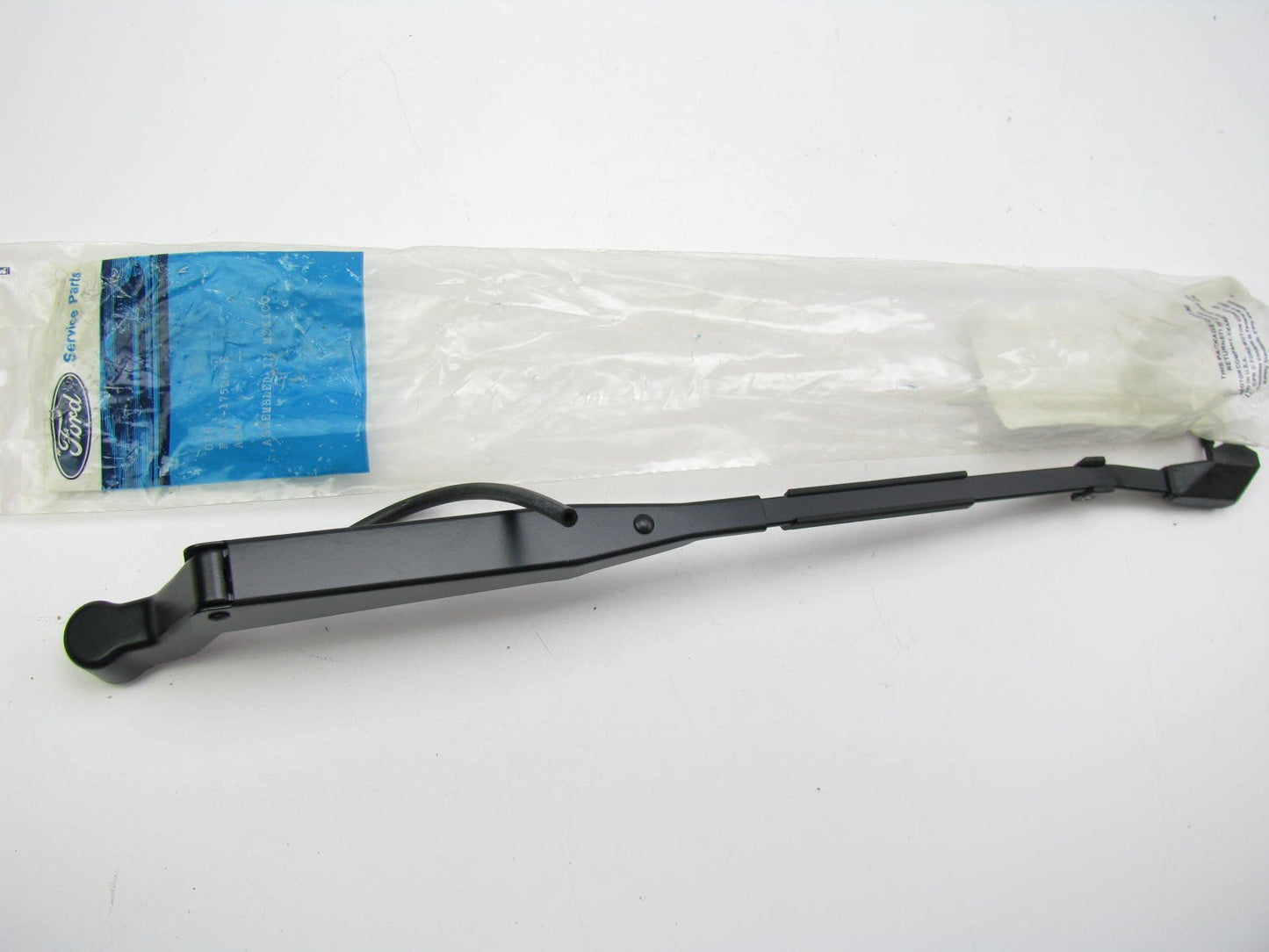 NEW GENUINE OEM Ford F3XY-17526-E Rear Back Glass Wiper Arm 93-95 Villager Quest