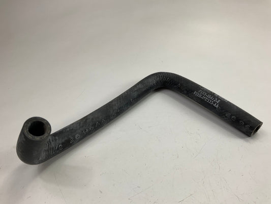 NEW - OEM Ford F3XY-18472-E HVAC Molded Heater Hose