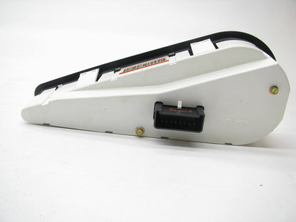 NEW - OEM Ford F3XY-19A164-B REAR Radio Control Switch Panel 1993-1995 Villager