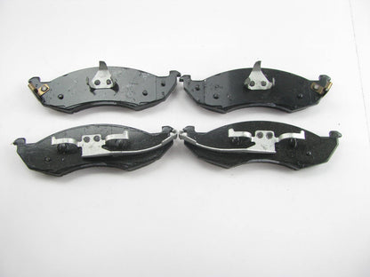 OEM Ford F3XY-2001-A Front Disc Brake Pads For 1993-2002 Quest, Villager