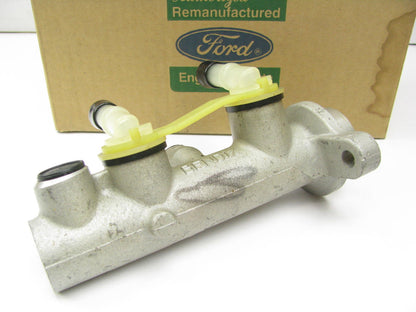 REMAN. OEM Ford F3XY-2140-AX Brake Master Cylinder 93-98 Mercury Village W/O ABS