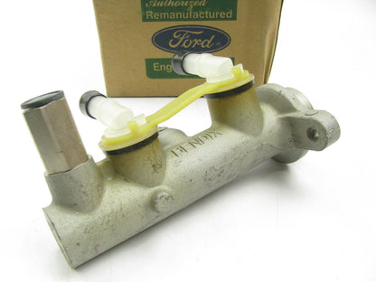 REMAN OEM Ford F3XY-2140-BX Brake Master Cylinder 93-98 Mercury Villager W/ ABS