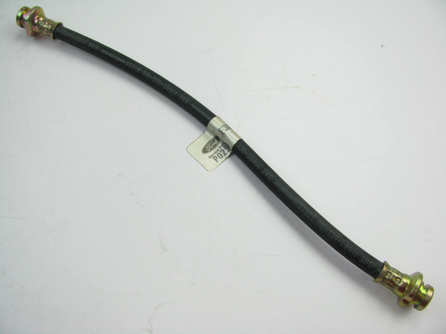 NEW - OEM Ford F3XY-2282-A Rear Brake Hose 1993-1998 Mercury Villager, Quest