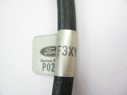 NEW - OEM Ford F3XY-2282-A Rear Brake Hose 1993-1998 Mercury Villager, Quest