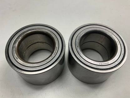 (2) NEW - OEM Ford F3XY-3123-A Front Wheel Bearing 93-02 Mercury Villager, Quest