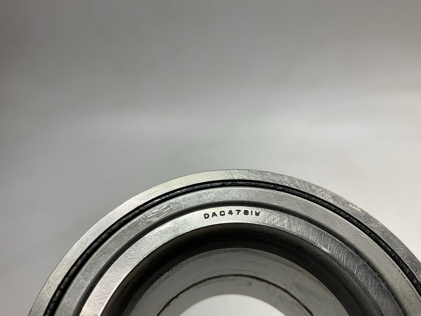 (2) NEW - OEM Ford F3XY-3123-A Front Wheel Bearing 93-02 Mercury Villager, Quest