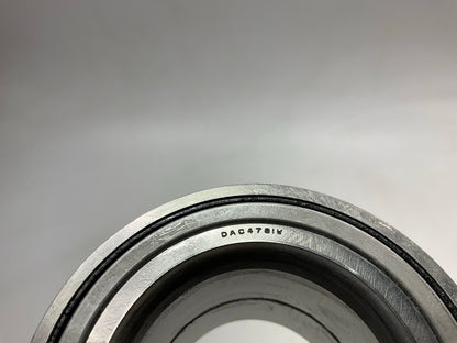 (2) NEW - OEM Ford F3XY-3123-A Front Wheel Bearing 93-02 Mercury Villager, Quest