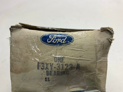 (2) NEW - OEM Ford F3XY-3123-A Front Wheel Bearing 93-02 Mercury Villager, Quest