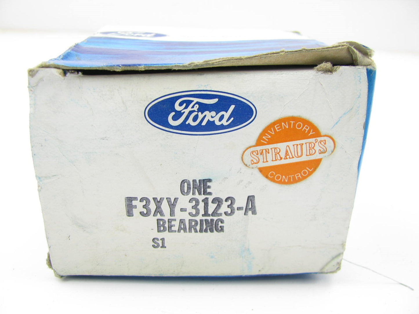 NEW - OEM Ford F3XY-3123-A Front Wheel Bearing 1993-02 Mercury Villager & Quest