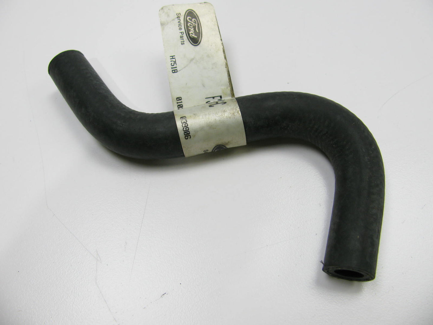 NOS OEM FORD Power Steering Return  Hose F3XY-3A713-C For 93-98 Mercury Villager