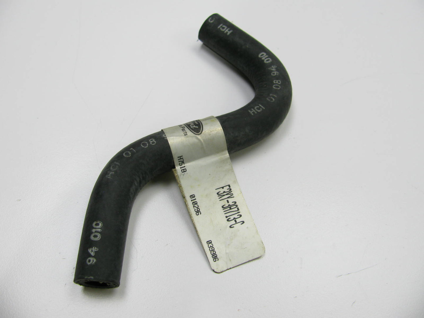 NOS OEM FORD Power Steering Return  Hose F3XY-3A713-C For 93-98 Mercury Villager