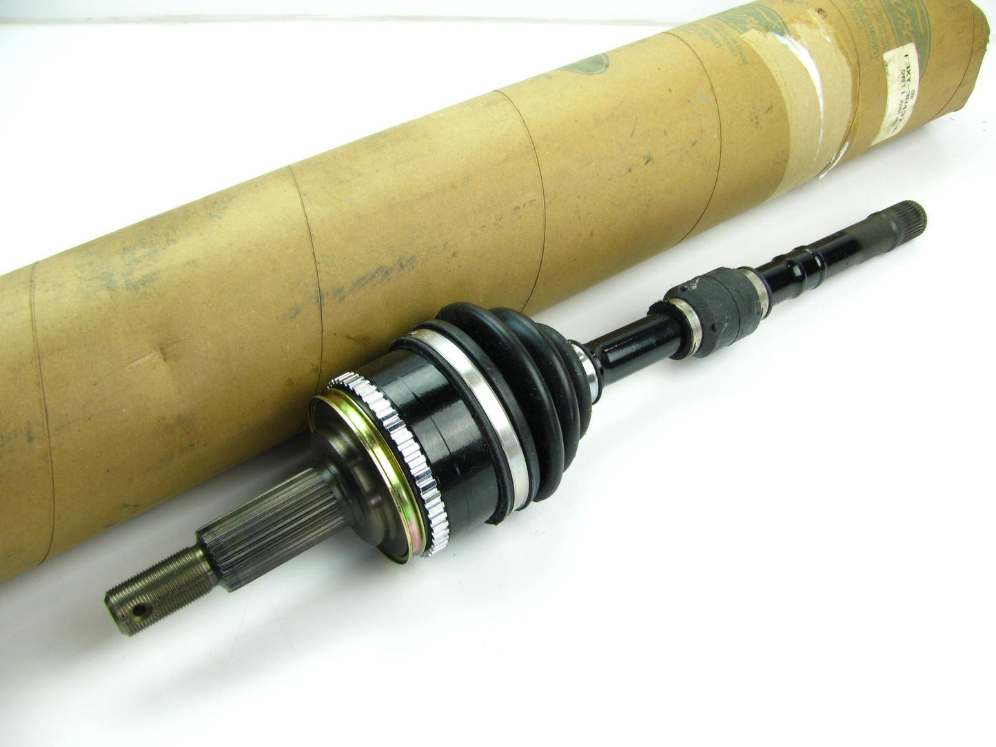 New Genuine OEM CV Axle Shaft FRONT LEFT For 1993-2002 Quest & Mercury Villager