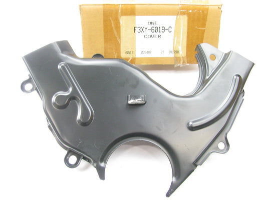 Ford F3XY-6019-C Lower Engine Timing Cover 1993-1995 Mercury Villager 3.0L