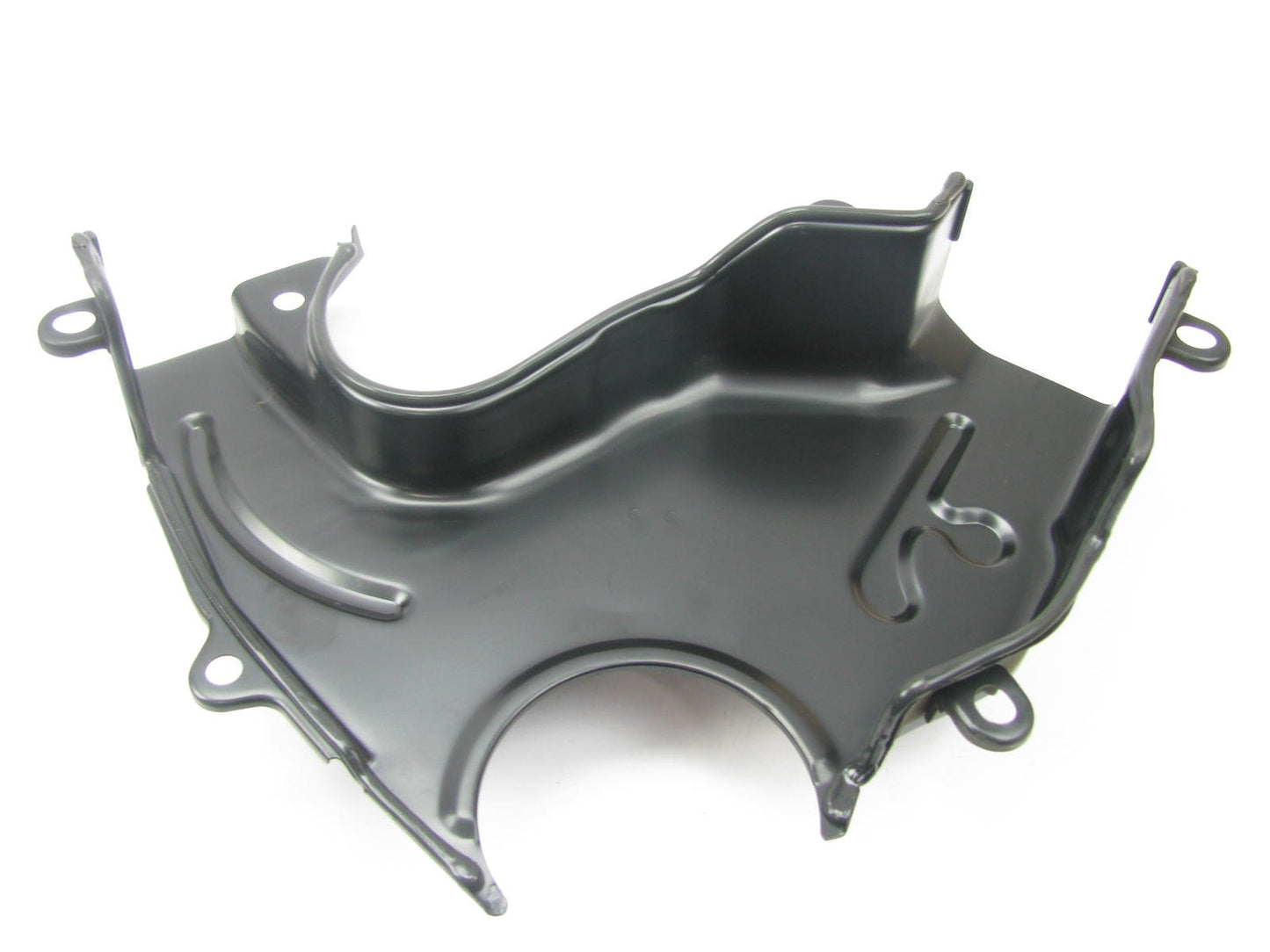 Ford F3XY-6019-C Lower Engine Timing Cover 1993-1995 Mercury Villager 3.0L