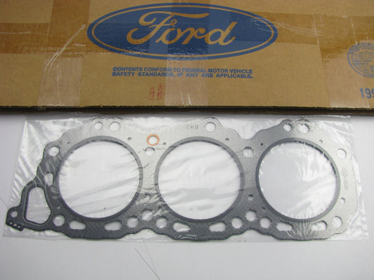 NEW GENUINE OEM Ford F3XY-6051-A Engine Cylinder Head Gasket For Nissan 3.0L