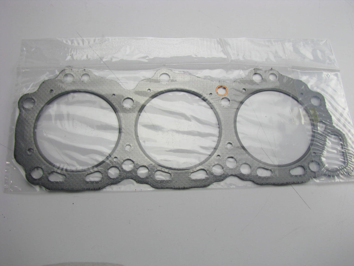 NEW GENUINE OEM Ford F3XY-6051-A Engine Cylinder Head Gasket For Nissan 3.0L