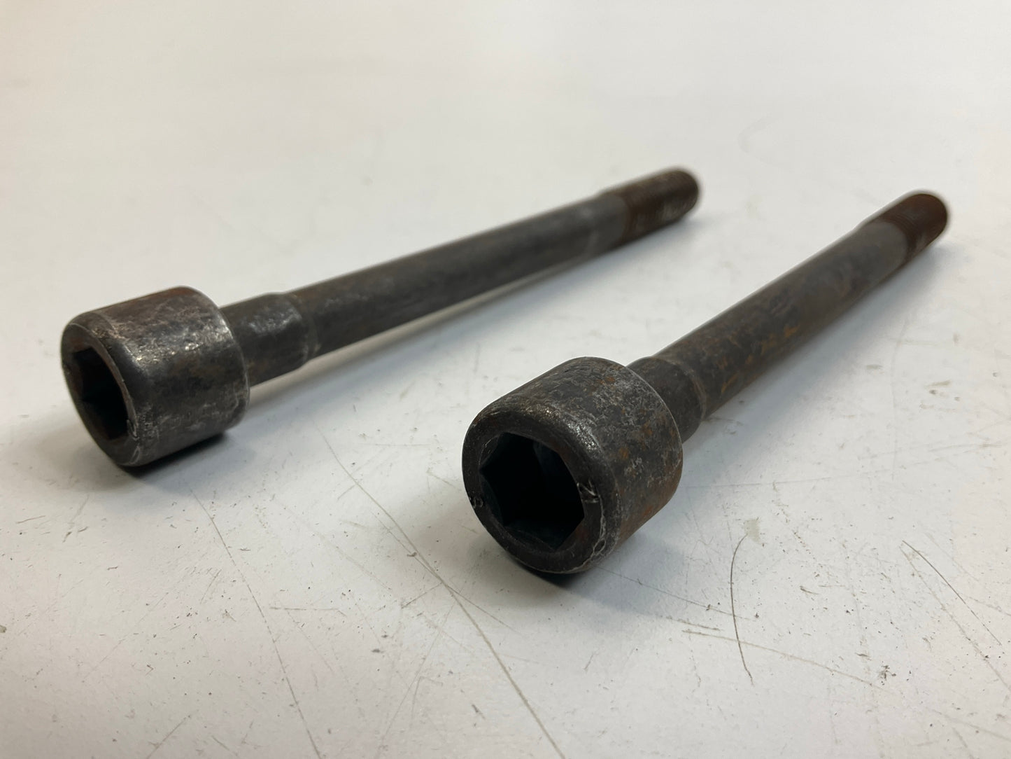 (10) NEW Ford F3XY-6065-E Cylinder Head Bolts 1993-02 Mercury Villager 3.0L 3.3L