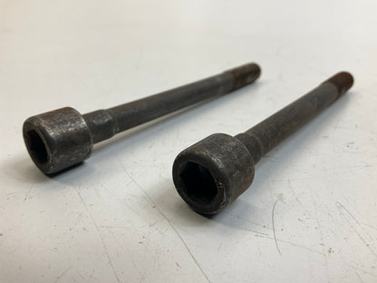 (10) NEW Ford F3XY-6065-E Cylinder Head Bolts 1993-02 Mercury Villager 3.0L 3.3L