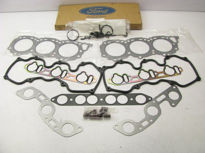 Genuine OEM Ford F3XY-6079-A Cylinder Head Gasket Set - 1993-1995 Villager Quest