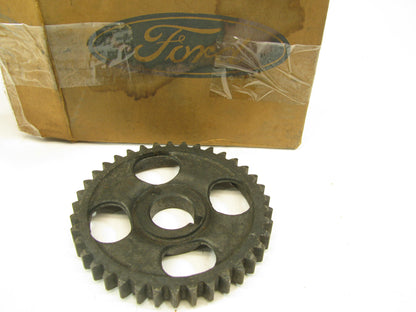 NEW - OEM Ford F3XY-6256-B Right Engine Timing Sprocket 1993 Mercury Villager