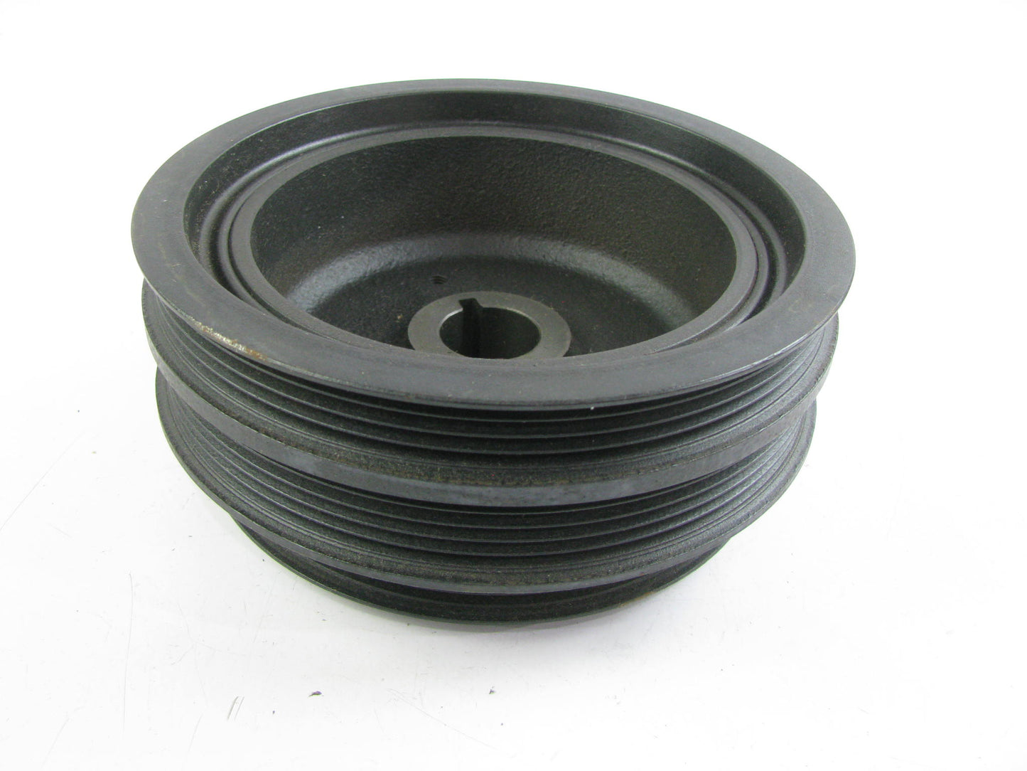 NEW OEM F3XY-6312-A Engine Harmonic Balancer For 93-02 Quest Villager 3.0L 3.3L