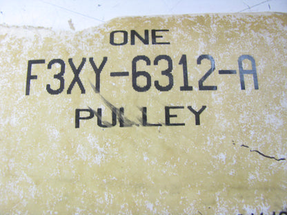 NEW OEM F3XY-6312-A Engine Harmonic Balancer For 93-02 Quest Villager 3.0L 3.3L