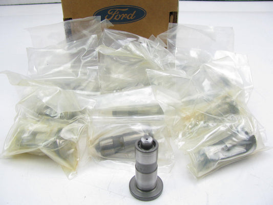 (12) Genuine OEM FORD F3XY-6500-C Valve Lifters For Nissan VG30 VG33E V6 Engine