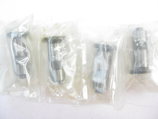 (4) NEW - OEM Ford F3XY-6500-C Engine Valve Lifters For Nissan VG30 VG33E