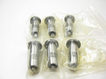 (6) NEW - OEM Ford F3XY-6500-C Valve Lifters For 1993-2002 Villager 3.0L 3.3L-V6