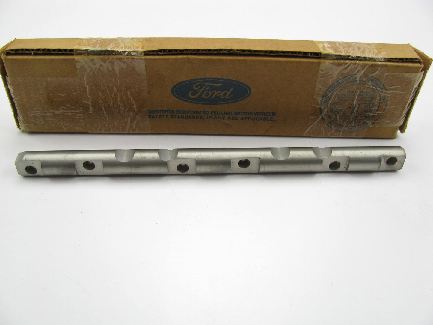 NEW OEM Ford F3XY-6563-B Exhaust Rocker Arm Shaft For 93-98 Villager, Quest 3.0L