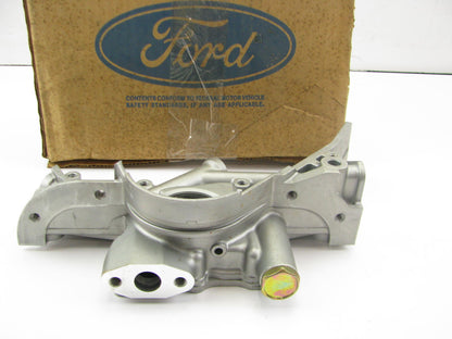 NEW GENUINE OEM Ford F3XY-6600-A Engine Oil Pump For Nissan VG30E Engines