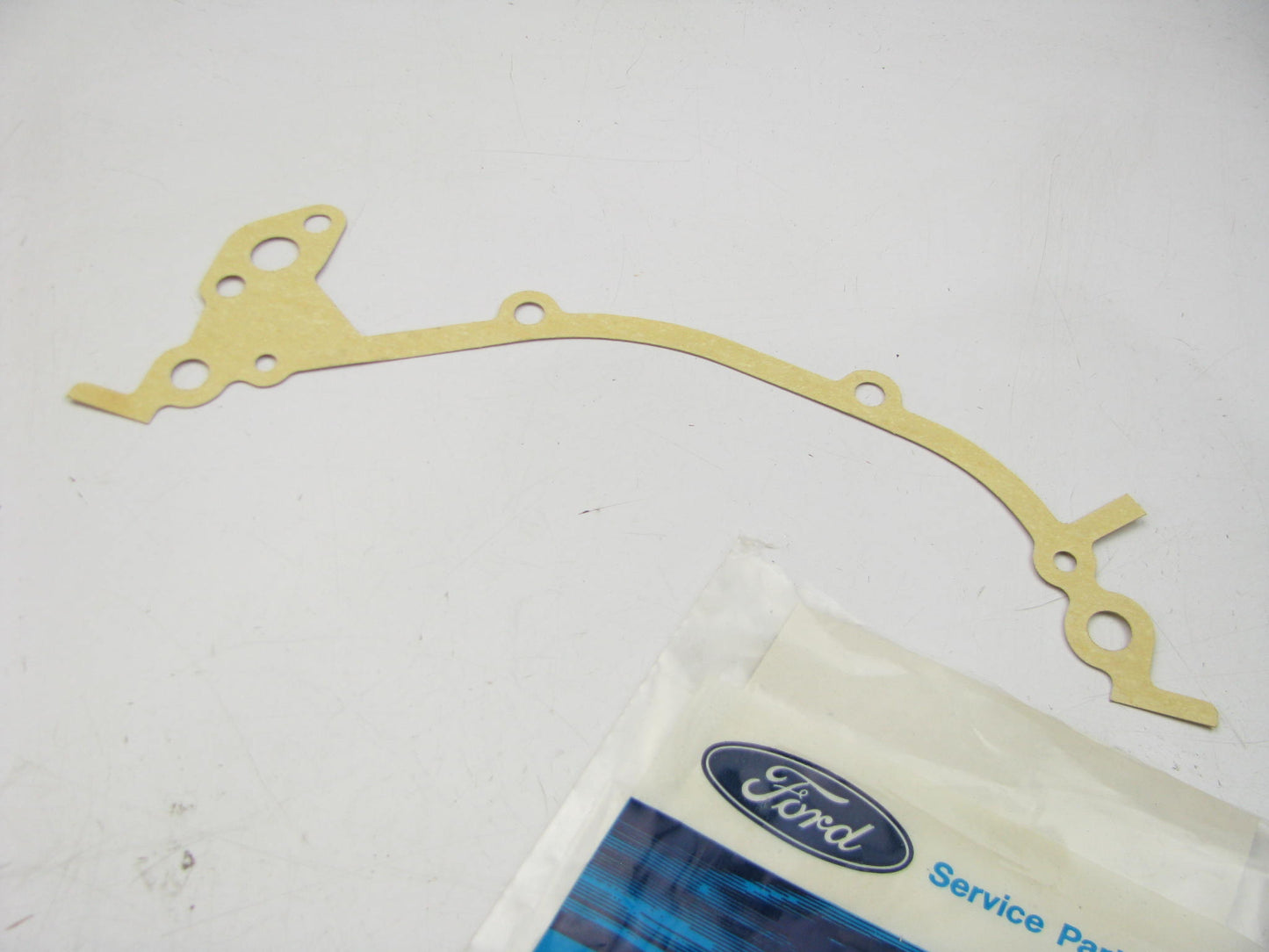 New Oil Pump To Cylinder Block Gasket OEM For Nissan Quest Mercury Villager 3.0L