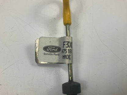 NEW - OEM Ford F3XY-6750-A Engine Oil Level Indicator 1993-1998 Mercury Villager