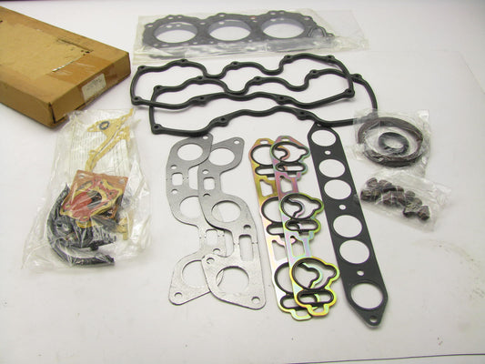 NEW OEM Ford F3XY-6E078-A Full Gasket Set 1993 Mercury Villager, Quest 3.0L