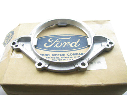 NEW GENUINE OEM Rear Main Seal Retainer Plate 93-02 Villager Quest 3.0L VG30 V6