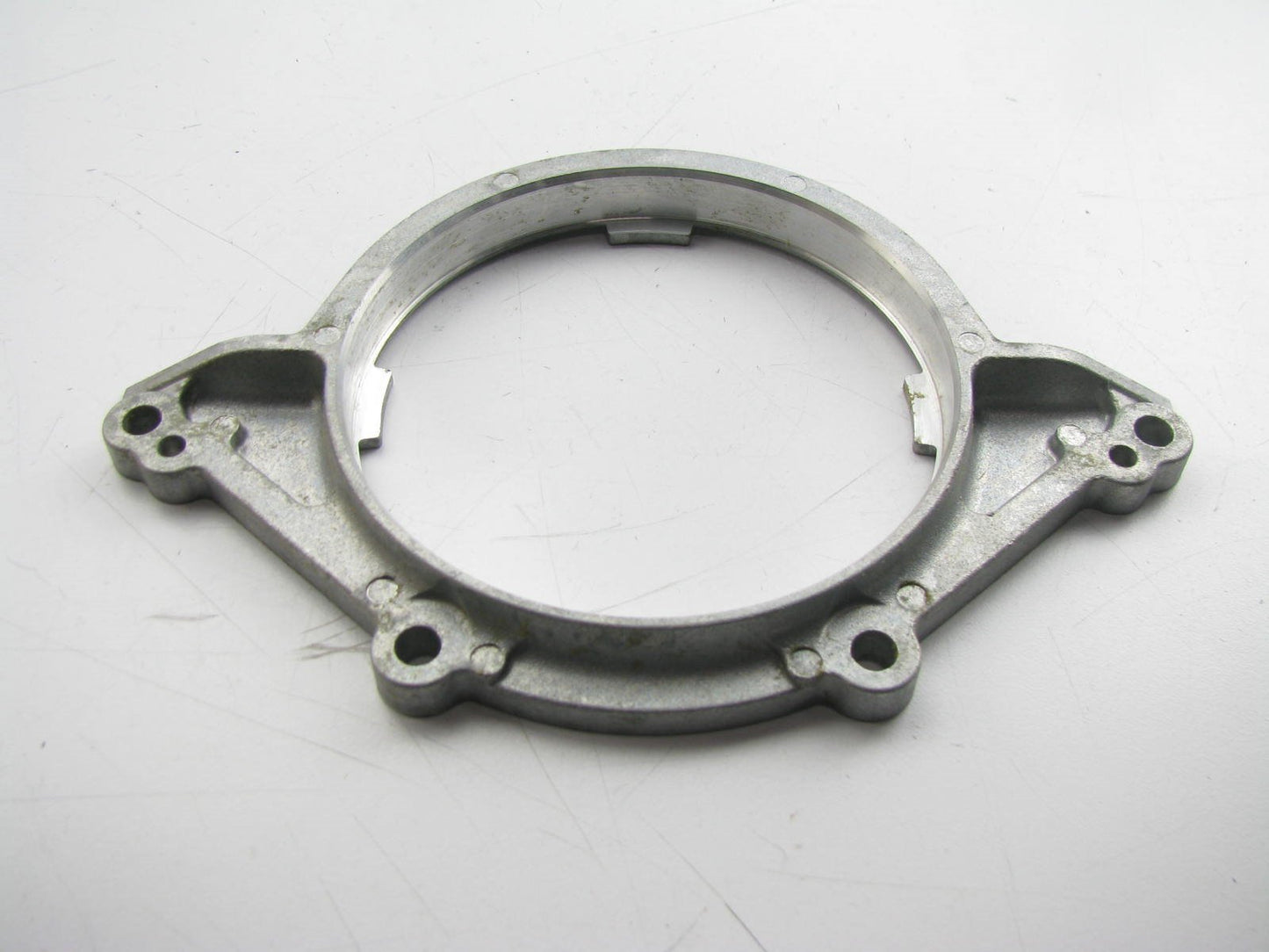 NEW GENUINE OEM Rear Main Seal Retainer Plate 93-02 Villager Quest 3.0L VG30 V6