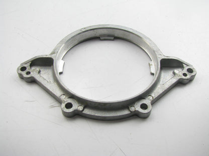 NEW GENUINE OEM Rear Main Seal Retainer Plate 93-02 Villager Quest 3.0L VG30 V6