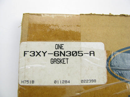 Ford F3XY-6N305-A Engine Crankshaft Sealing Flange Gasket 1993-98 Villager 3.0L