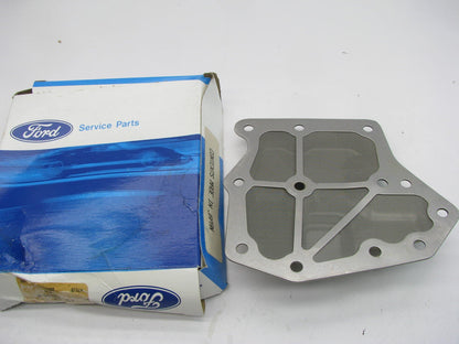 NEW - OEM GENUINE Ford F3XY-7A098-A Automatic Transmission Filter Screen