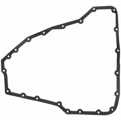 NEW - OEM Ford F3XY-7A191-A JATCO Automatic Transaxle Oil Pan Gasket